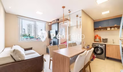 Apartamento com 2 quartos à venda na Rua Ulisses Cruz, 220, Tatuapé, São Paulo por R$ 330.000
