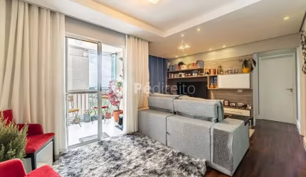 Apartamento com 2 quartos à venda na Rua Santa Catarina, 541, Parque São Jorge, São Paulo por R$ 750.000