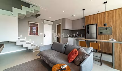 Apartamento com 1 quarto para alugar na Rua José Maria Lisboa, 474, Jardim Paulista, São Paulo por R$ 16.294