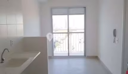 Apartamento com 1 quarto para alugar na Rua Júlio de Castilhos, 248, Belenzinho, São Paulo por R$ 1.900