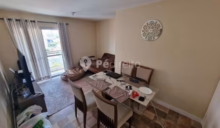 Apartamento com 2 quartos à venda na Rua Bom Jesus, 1151, Vila Regente Feijó, São Paulo por R$ 410.000