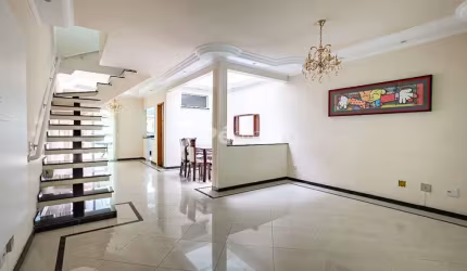 Casa com 3 quartos à venda na Rua Luiza Canero, 100, Vila Canero, São Paulo por R$ 1.100.000