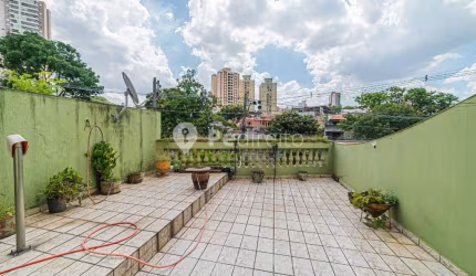 Casa com 3 quartos à venda na Rua Tapanhuma, 100, Vila Mafra, São Paulo por R$ 954.000