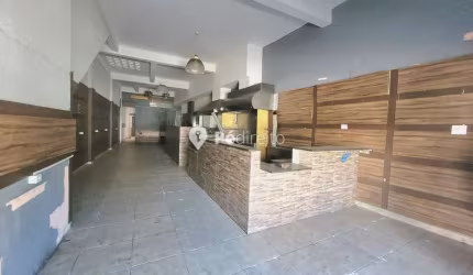 Barracão / Galpão / Depósito para alugar na Avenida Paes de Barros, 3402, Mooca, São Paulo por R$ 3.300