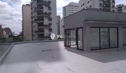Prédio para alugar na Rua Itapeti, 105, Vila Gomes Cardim, São Paulo por R$ 100.000