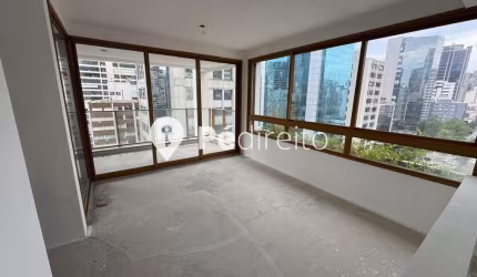 Apartamento com 2 quartos à venda na Rua Joaquim Floriano, 1125, Itaim Bibi, São Paulo por R$ 2.960.000