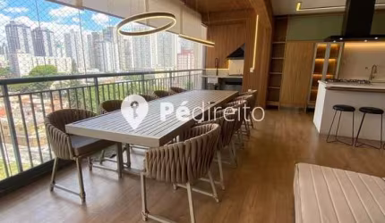 Apartamento com 2 quartos à venda na Tuitui, 626, Tatuapé, São Paulo por R$ 1.750.000