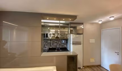 Apartamento com 1 quarto para alugar na Rua Maria Otília, 210, Jardim Anália Franco, São Paulo por R$ 3.100