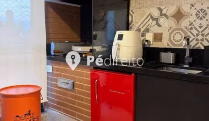 Apartamento com 3 quartos à venda na Rua Teresina, 541, Vila Bertioga, São Paulo por R$ 1.495.000