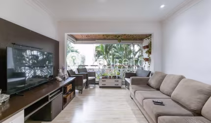 Apartamento com 3 quartos à venda na Rua Emílio Mallet, 1015, Vila Gomes Cardim, São Paulo por R$ 900.000