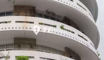 Apartamento com 4 quartos à venda na Rua Sabará, 47, Higienópolis, São Paulo por R$ 5.500.000
