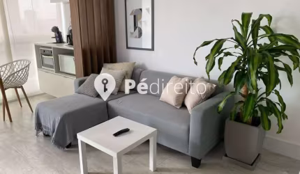 Apartamento com 1 quarto à venda na Rua Cândido Vale, 272, Tatuapé, São Paulo por R$ 440.000