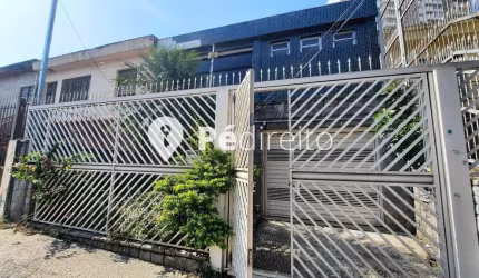 Casa com 3 quartos à venda na Rua Bernardo Magalhães, 100, Tatuapé, São Paulo por R$ 1.099.000