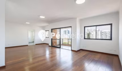 Apartamento com 3 quartos à venda na Rua Síria, 290, Parque São Jorge, São Paulo por R$ 1.490.000