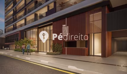 Apartamento com 2 quartos à venda na Rua Padre Adelino, 957, Belém, São Paulo por R$ 900.000