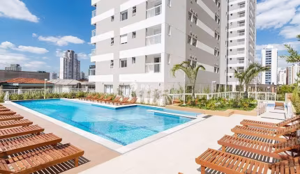 Apartamento com 3 quartos à venda na Rua Coronel Carlos Oliva, 104, Tatuapé, São Paulo por R$ 1.800.000