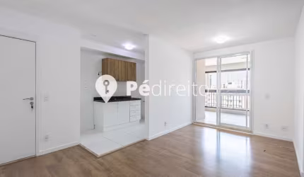 Apartamento com 3 quartos à venda na Rua São Felipe, 330, Parque São Jorge, São Paulo por R$ 1.092.000