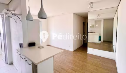 Apartamento com 2 quartos à venda na Rua Cantagalo, 1943, Carrão, São Paulo por R$ 780.000