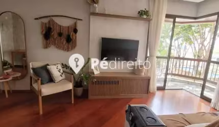 Apartamento com 3 quartos à venda na Rua Sebastião Barbosa, 120, Jardim Anália Franco, São Paulo por R$ 770.000