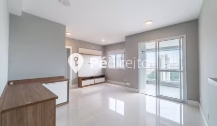 Apartamento com 1 quarto à venda na Rua Margarida de Lima, 77, Tatuapé, São Paulo por R$ 750.000