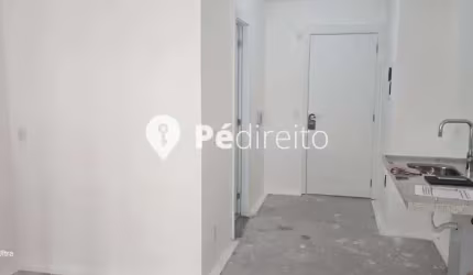 Apartamento com 1 quarto à venda na Rua Soriano de Sousa, 34, Tatuapé, São Paulo por R$ 320.000