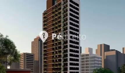 Apartamento com 1 quarto à venda na Avenida Jamaris, 326, Planalto Paulista, São Paulo por R$ 365.000