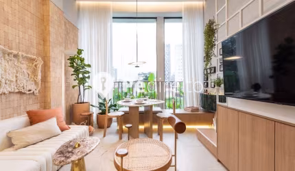 Apartamento com 1 quarto à venda na Rua Harmonia, 1126, Vila Madalena, São Paulo