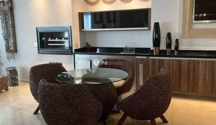 Apartamento com 5 quartos à venda na Rua Professor João de Oliveira Torres, 440, Jardim Anália Franco, São Paulo por R$ 13.000.000
