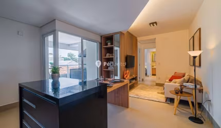 Apartamento com 2 quartos à venda na Rua Platina, 151, Vila Azevedo, São Paulo por R$ 895.000