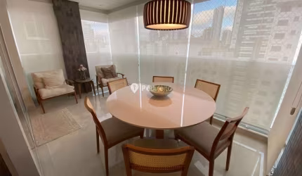 Apartamento com 3 quartos à venda na Rua da Meação, 180, Cidade Mãe do Céu, São Paulo por R$ 1.699.000