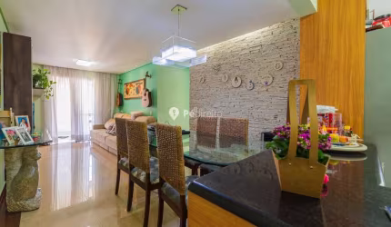 Apartamento com 3 quartos à venda na Rua Tuiuti, 606, Tatuapé, São Paulo por R$ 890.000