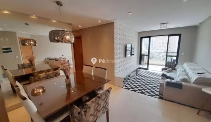 Apartamento com 3 quartos à venda na Rua Madre de Deus, 370, Mooca, São Paulo por R$ 1.169.000
