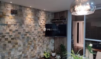 Apartamento com 4 quartos à venda na Rua Baguassu, 151, Vila Regente Feijó, São Paulo por R$ 1.145.000