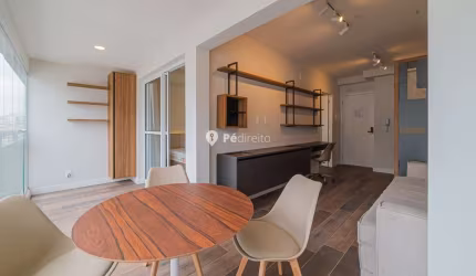 Apartamento com 1 quarto à venda na Rua Sílvia, 399, Bela Vista, São Paulo por R$ 890.000