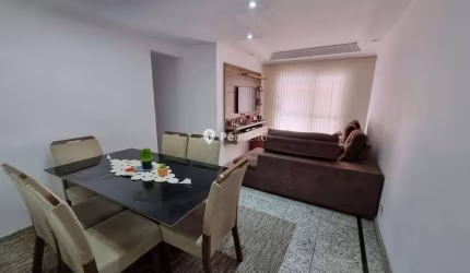 Apartamento com 3 quartos à venda na Rua Camberra, 235, Vila Formosa, São Paulo por R$ 678.400