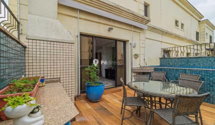 Cobertura com 3 quartos à venda na Rua Serra do Japi, 100, Vila Gomes Cardim, São Paulo por R$ 1.493.000