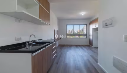 Apartamento com 1 quarto à venda na Rua Doutor Ângelo Vita, 335, Tatuapé, São Paulo por R$ 365.000