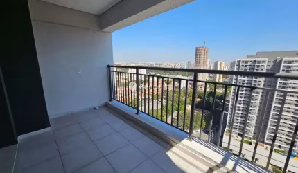 Apartamento com 2 quartos à venda na Avenida Professor Luiz Ignácio Anhaia Mello, 3660, Jardim Independência, São Paulo por R$ 679.000