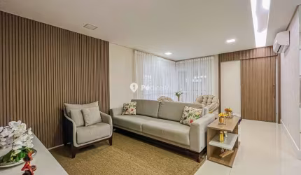 Apartamento com 3 quartos à venda na Rua Torrinha, 220, Vila Regente Feijó, São Paulo por R$ 2.780.000