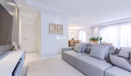 Apartamento com 4 quartos à venda na Rua Itapeti, 933, Jardim Anália Franco, São Paulo por R$ 1.800.000