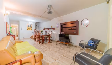 Casa com 3 quartos à venda na Rua Tanquinho, 100, Tatuapé, São Paulo por R$ 690.000