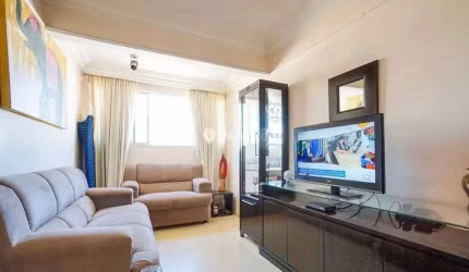 Apartamento com 3 quartos à venda na Rua Antônio Macedo, 305, Parque São Jorge, São Paulo por R$ 439.000