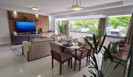Apartamento com 3 quartos à venda na Rua Celso de Azevedo Marques, 740, Parque da Mooca, São Paulo por R$ 1.380.000
