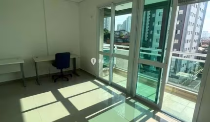 Sala comercial à venda na Avenida Conselheiro Carrão, 2620, Vila Carrão, São Paulo por R$ 415.000
