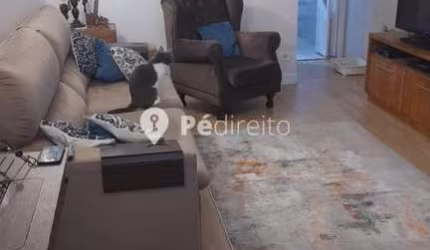 Casa com 4 quartos à venda na Rua Jabaeté, 100, Vila Regente Feijó, São Paulo por R$ 1.000.000
