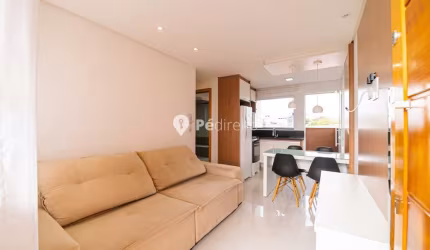 Apartamento com 2 quartos à venda na Rua Hercília, 122, Vila Matilde, São Paulo por R$ 430.300