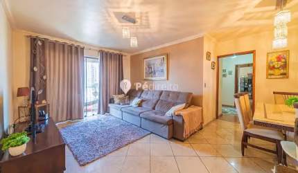 Apartamento com 3 quartos à venda na Rua Visconde de Parnaíba, 3387, Belenzinho, São Paulo por R$ 794.000