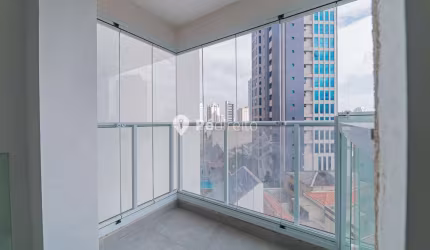 Apartamento com 1 quarto à venda na Rua Cândido Lacerda, 114, Jardim Anália Franco, São Paulo por R$ 500.000
