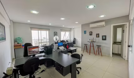 Sala comercial à venda na Rua Padre Benedito de Camargo, 356, Penha De França, São Paulo por R$ 349.000