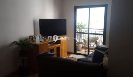 Apartamento com 3 quartos à venda na Rua Sapucaia, 1132, Alto da Mooca, São Paulo por R$ 680.000